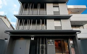エムズホテル 二条城oike